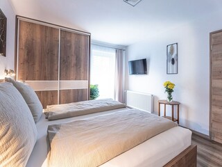 Apartamento Drachselsried Características 15