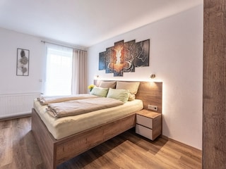 Apartment Drachselsried Ausstattung 15