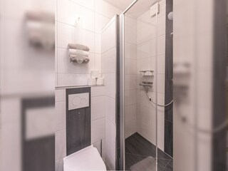Appartement Drachselsried Équipement 13