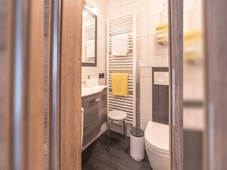 Appartement Drachselsried Équipement 14