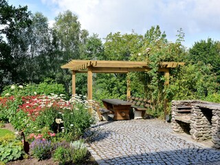Appartement Drachselsried Buitenaudio-opname 5