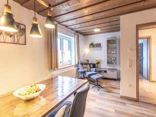 Appartement Drachselsried Équipement 15