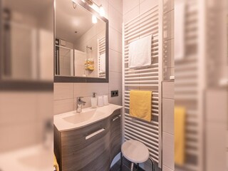 Appartement Drachselsried Équipement 17