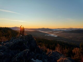 Appartement Drachselsried Environnement 21
