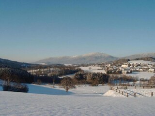 Appartamento Drachselsried Ambiente 26