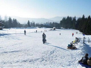 Apartamento Drachselsried Entorno 27