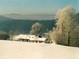 Appartement Drachselsried Enregistrement extérieur 2