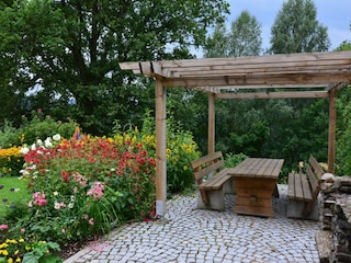 Apartment Drachselsried Außenaufnahme 5