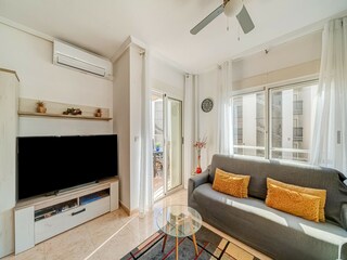 Apartment La Mata Features 20