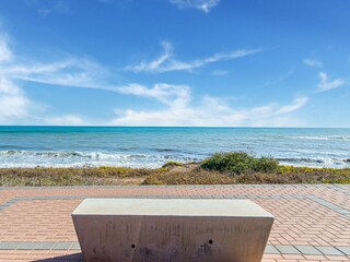 Appartement La Mata Buitenaudio-opname 7