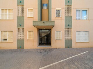Appartement La Mata Kenmerken 23
