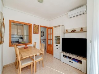Apartamento La Mata Características 10
