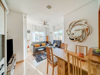 Appartement La Mata Kenmerken 24
