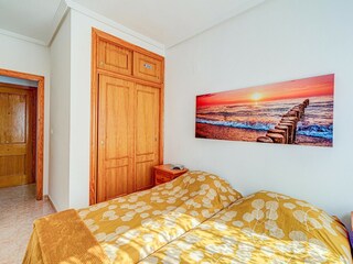 Appartement La Mata Kenmerken 26