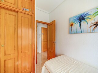 Appartement La Mata Kenmerken 27