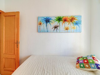 Appartement La Mata Kenmerken 28