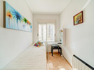 Appartement La Mata Kenmerken 29