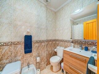 Appartement La Mata Kenmerken 30