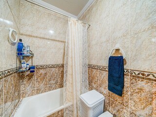 Apartment La Mata Features 20