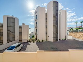 Appartement La Mata Enregistrement extérieur 8