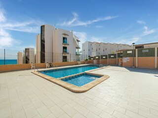 Apartment La Mata Outdoor Recording 5