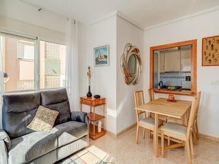 Appartement La Mata Kenmerken 17