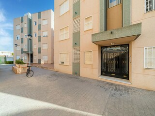 Appartement La Mata Buitenaudio-opname 5