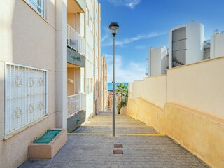 Appartement La Mata Kenmerken 12