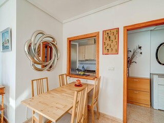 Appartement La Mata Kenmerken 19