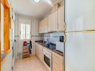 Appartement La Mata Kenmerken 16