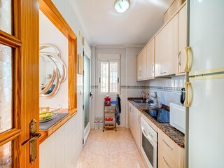Appartement La Mata Kenmerken 13