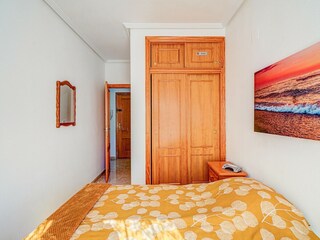 Appartement La Mata Kenmerken 21