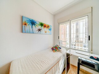 Appartement La Mata Kenmerken 14