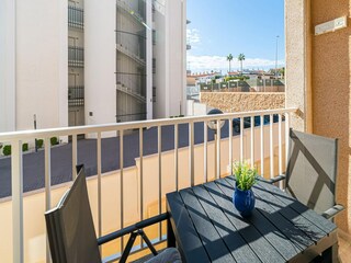Appartement La Mata Buitenaudio-opname 6