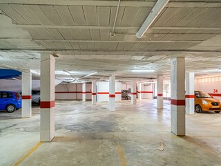 Apartment La Mata  38