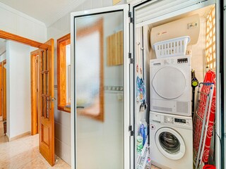 Apartment La Mata  35