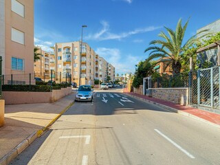 Appartement La Mata Omgeving 33