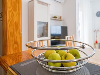 Apartment La Mata  37