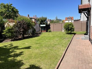 Apartamento de vacaciones Barth Grabación al aire libre 2