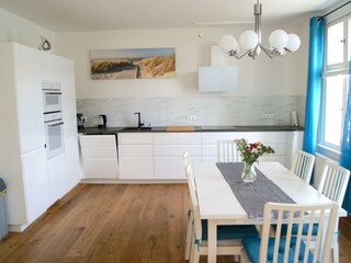 Apartamento de vacaciones Barth Características 5