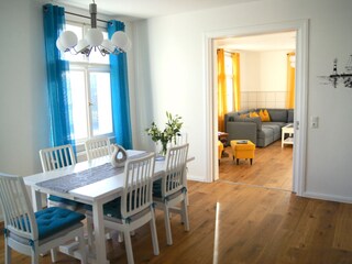 Vakantieappartement Barth Kenmerken 6
