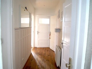 Appartamento per vacanze Barth Caratteristiche 7