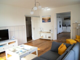Apartamento de vacaciones Barth Características 7