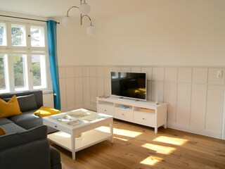 Apartamento de vacaciones Barth Características 8