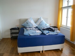 Apartamento de vacaciones Barth Características 9