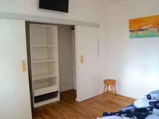 Apartamento de vacaciones Barth Características 10
