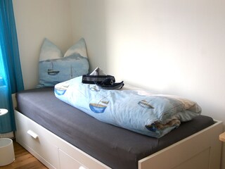 Apartamento de vacaciones Barth Características 11