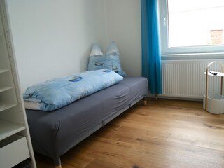 Apartamento de vacaciones Barth Características 13