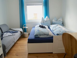 Apartamento de vacaciones Barth Características 14