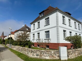 Vakantieappartement Barth Buitenaudio-opname 1